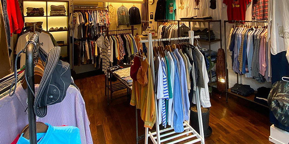 ONLINE SHOP
