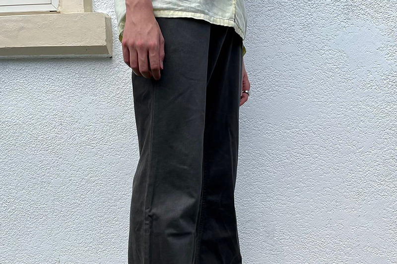 BOTTOMS