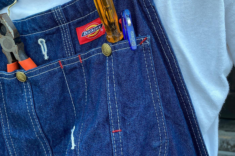 VINTAGE