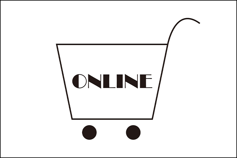 ONLINE SHOP
