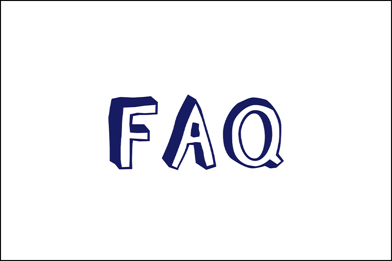 FAQ