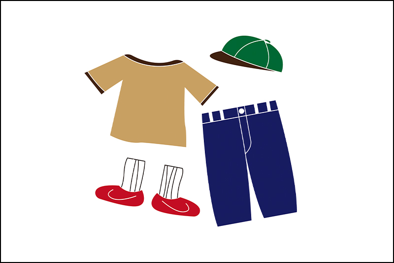 OUTFIT
